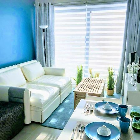 Studio Blue Cocoon Westende Middelkerke Exterior foto